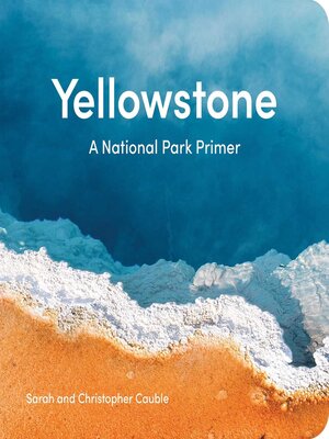 cover image of Yellowstone